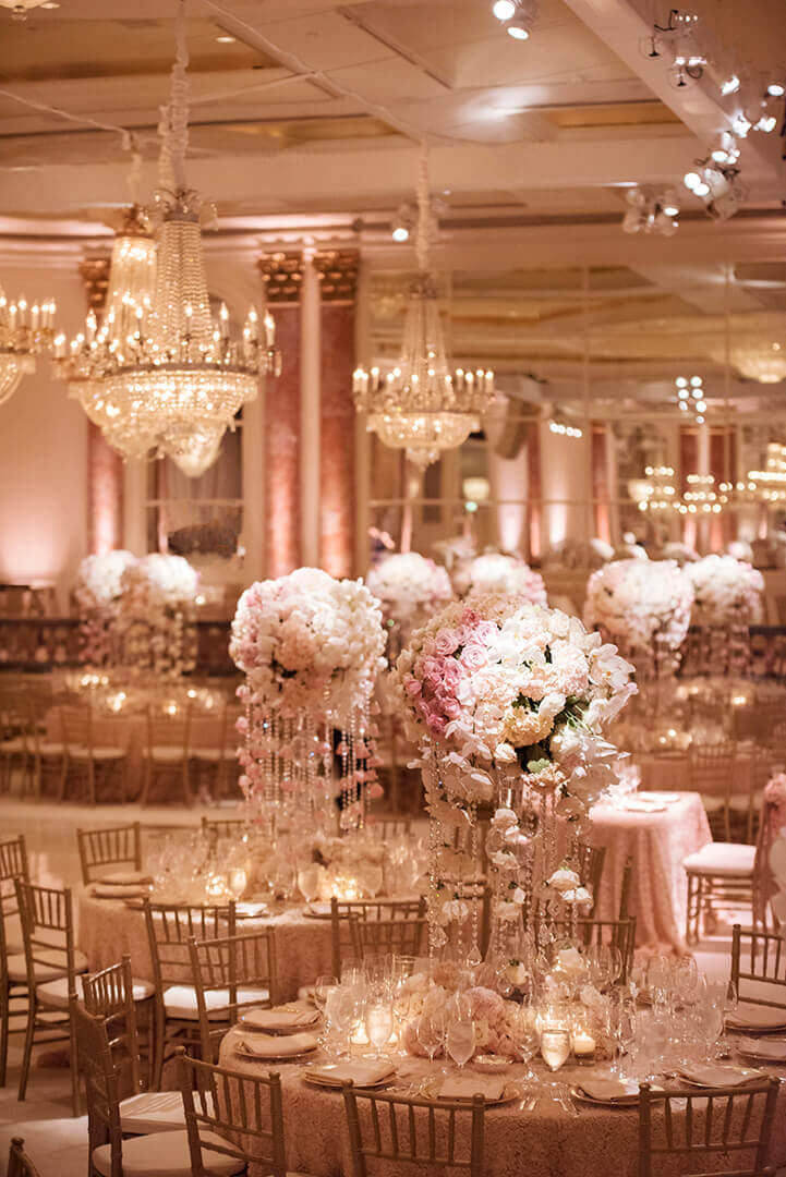 Beverly Wilshire Wedding - KLK Photography