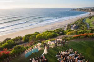 ritz carlton laguna niguel wedding klkphotography