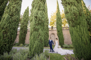 Top 10 Places to Get Married in Los Angeles